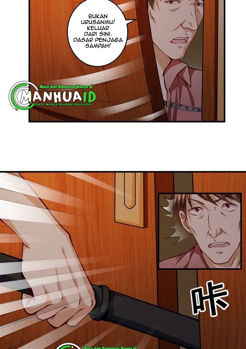 Super Security In The City Chapter 01-06 Gambar 21